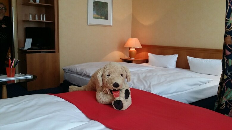Upstalsboom Hotel Friedrichshain