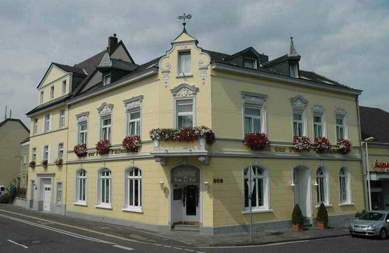 Hotel Zur Post