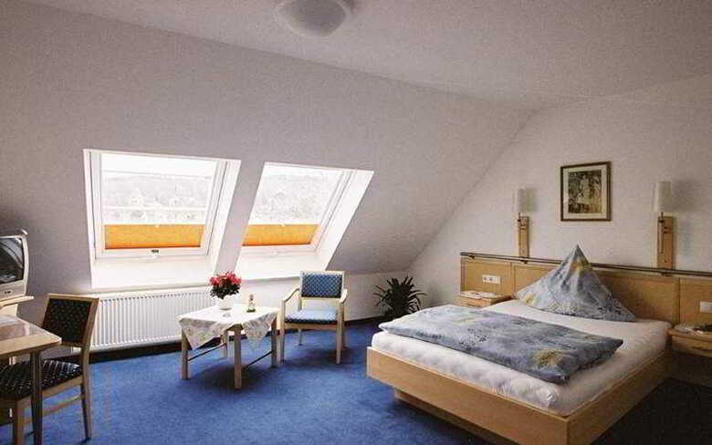 Hotel Zur Post
