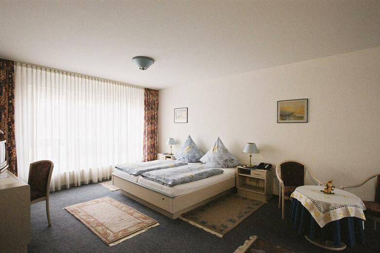 Hotel Zur Post