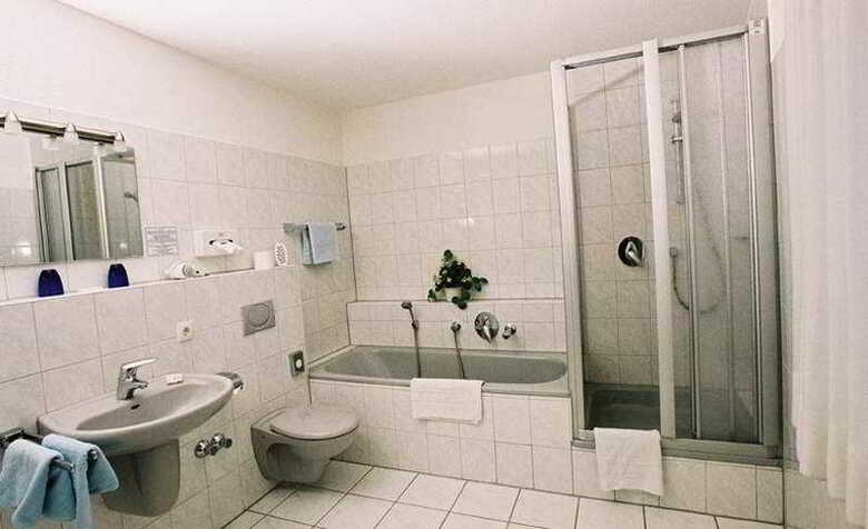 Hotel Zur Post