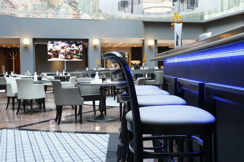 Hotel Hilton Bremen