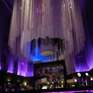 Hotel Hilton Bremen