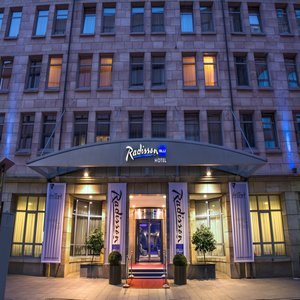 Hotel Hilton Bremen