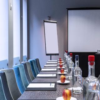 Hotel Hilton Bremen