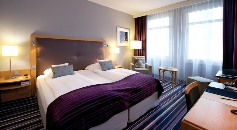 Hotel Hilton Bremen
