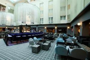 Hotel Hilton Bremen