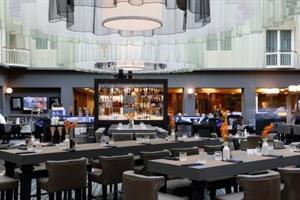 Hotel Hilton Bremen
