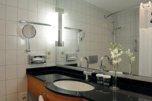 Hotel Hilton Bremen