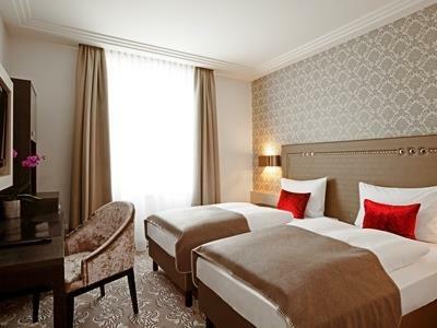 Hotel Steigenberger Drei Mohren