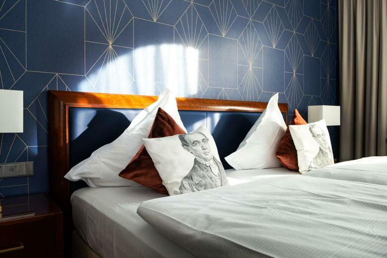 Maison Messmer - Un Miembro De Hommage Luxury Hotels Collection