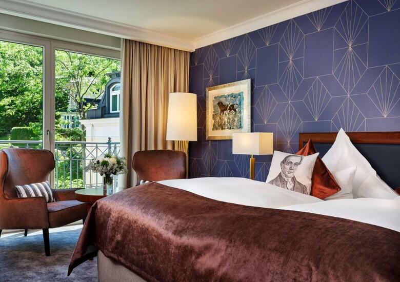 Maison Messmer - Un Miembro De Hommage Luxury Hotels Collection