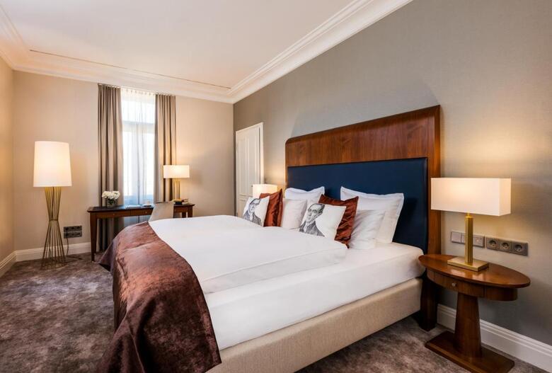 Maison Messmer - Un Miembro De Hommage Luxury Hotels Collection
