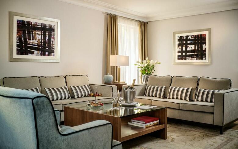 Maison Messmer - Un Miembro De Hommage Luxury Hotels Collection