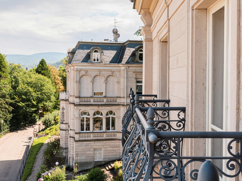 Maison Messmer - Un Miembro De Hommage Luxury Hotels Collection