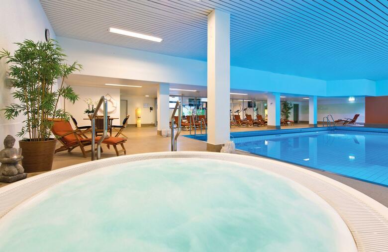 Leonardo Royal Hotel Baden-baden
