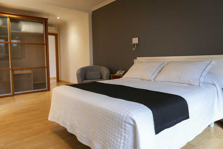 Hotel Lombi�a