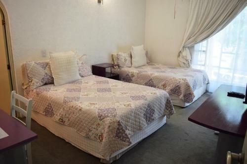 Hotel Del Angel