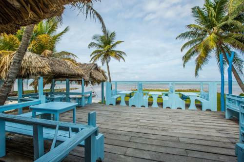 Costa De Cocos