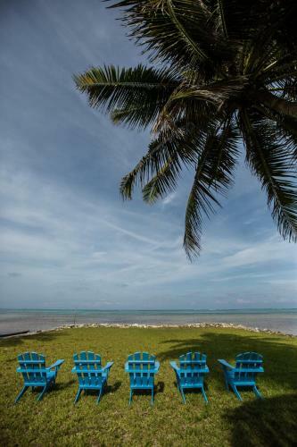 Costa De Cocos
