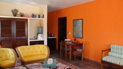 Casa Del Sol