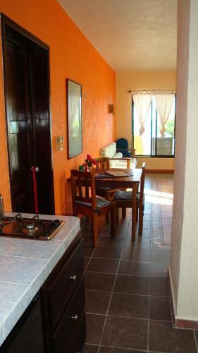 Casa Del Sol