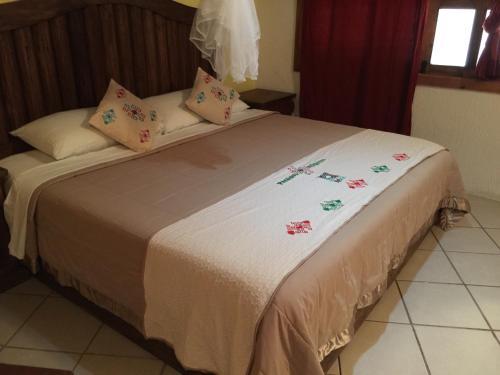 Ecolodge Resort Naha - Selva Lacandona