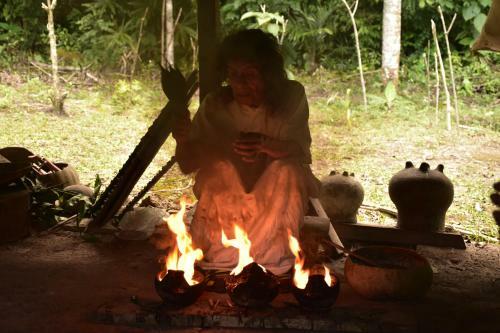 Ecolodge Resort Naha - Selva Lacandona