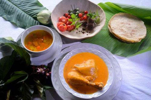 Ecolodge Resort Naha - Selva Lacandona