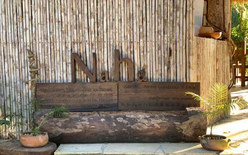 Ecolodge Resort Naha - Selva Lacandona