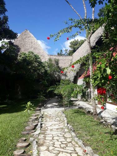 Ecolodge Resort Naha - Selva Lacandona