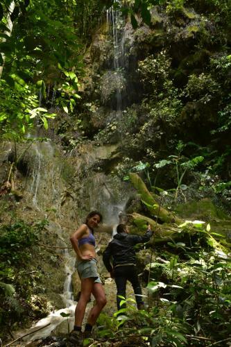 Ecolodge Resort Naha - Selva Lacandona