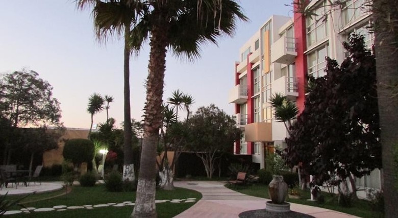 Hotel Dali Suites