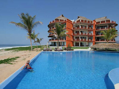 Villa Vivo Resorts
