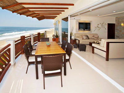 Villa Vivo Resorts