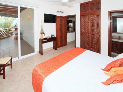 Villa Vivo Resorts