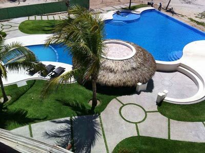 Villa Vivo Resorts