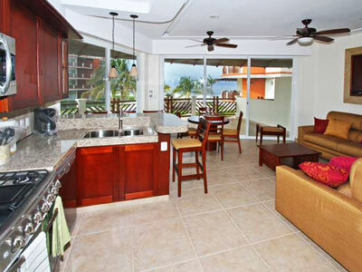 Villa Vivo Resorts