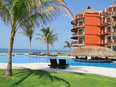 Villa Vivo Resorts