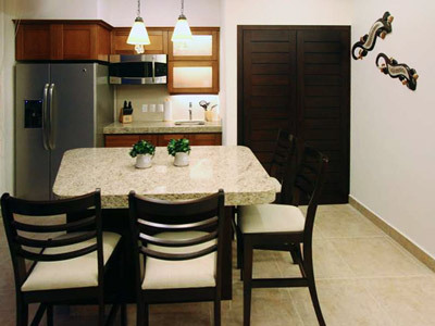Villa Vivo Resorts