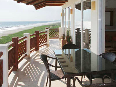Villa Vivo Resorts