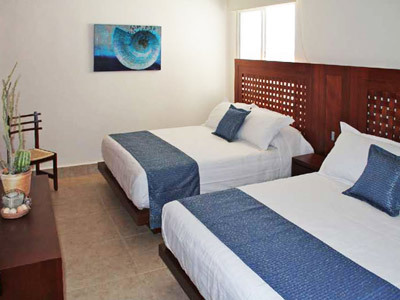 Villa Vivo Resorts