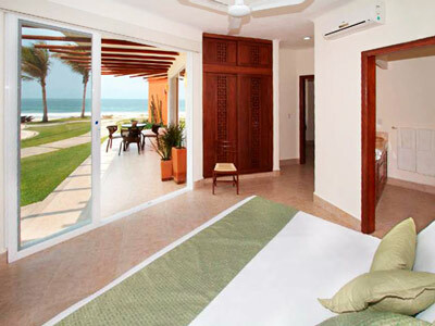 Villa Vivo Resorts