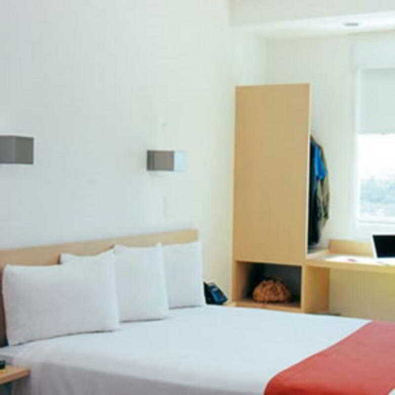 Hotel One Saltillo Derramadero