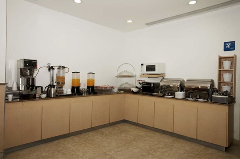 Hotel One Saltillo Derramadero