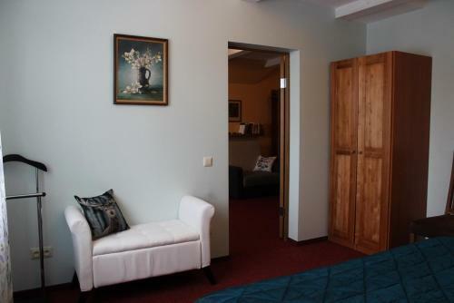 Hostal Hotel Senl??i