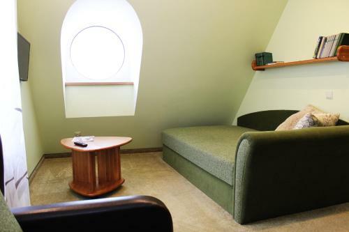 Hostal Hotel Senl??i