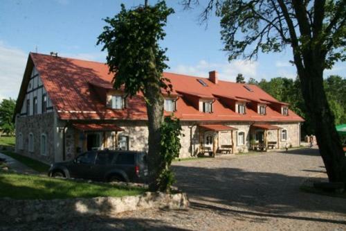 Hostal ?densdzirnavas