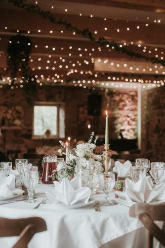 Hotel Marcienas Muiza & Spa