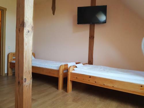 Hostal Aiti?lauvas